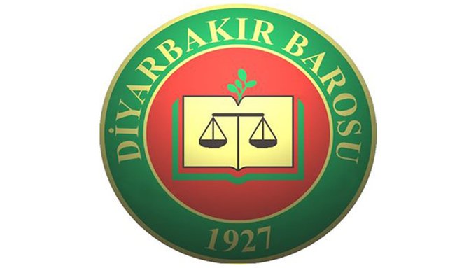 Diyarbakır Barosu  301’den yargılandı